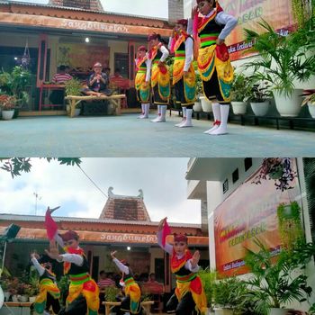 Dua Kesenian Madura Resmi Jadi Warisan Budaya Takbenda Indonesia 2025