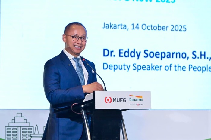Eddy Soeparno