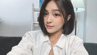 Mereka memuji penampilan baru pembawa acara sekaligus penyanyi tersebut. Foto: dok instagram Elsa Japasal