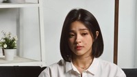 Jangan lupa bersyukur yaa kalau km ngerasa hidup km kurang, mngkin itu kurang aku disampingmu kiw kiw, tulis Elsa dalam Instagram miliknya dilihat detikcom, Rabu (15/10/2025). Foto: dok instagram Elsa Japasal