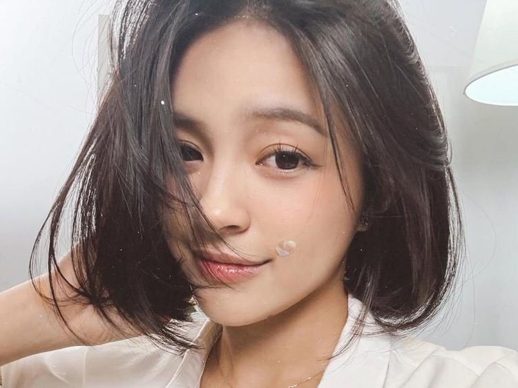 Bikin Pangling! Penampilan Terbaru Elsa Japasal Berambut Pendek Dipuji