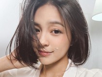 Bikin Pangling! Penampilan Terbaru Elsa Japasal Berambut Pendek Dipuji