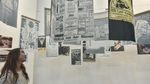 Festival Pustakarsa Hadirkan Pameran Arsip dan Piala H.B. Jassin di TIM