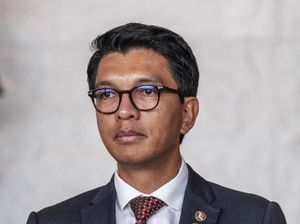 Kantor Kepresidenan Madagaskar Tolak Militer Ambil Alih: Upaya Kudeta