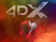 Nikmati Konser Ubermensch G-Dragon di Layar IMAX hingga 4DX!