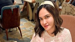 6 Seleb Ikut Tren Rambut Pendek 2025: Gaya Bob dan Pixie Cut