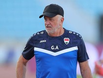 Pelatih Irak Graham Arnold Minta FIFA Tunda Playoff Piala Dunia 2026