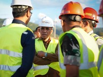 Jaga Alam, Gubernur Anwar Hafid Gandeng Kementerian ESDM Tertibkan Tambang Ilegal