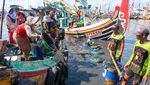 Harga Ikan Tak Menentu, Nelayan Desak Pemerintah Bentuk Bulog Ikan