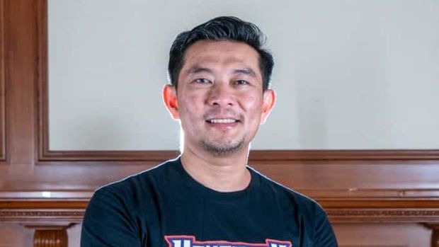 Harryadin Mahardika jadi owner dan presiden baru Hangtuah Jakarta.