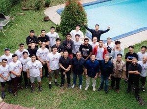 Hangtuah Jakarta Punya Presiden dan Pemilik Baru