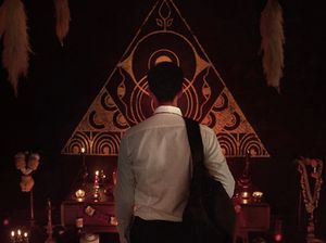 10 Film Horor Thailand Terbaik di Netflix, dari Klasik hingga Misteri Kultus