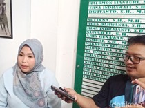 Mediator Gugatan Citizen Lawsuit Ijazah Minta Jokowi Hadir di Sidang Mediasi