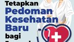 Pedoman Kesehatan Jemaah Haji 2026