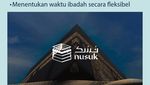 Semua Jenis Visa Bisa untuk Umrah