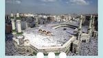 Semua Jenis Visa Bisa untuk Umrah