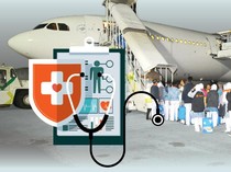 6 Kondisi Kesehatan Ini Bisa Bikin Gagal Berangkat Haji