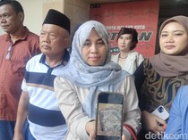 Sajadah Dibakar, Istri Yai Mim Laporkan Kasus Dugaan Penistaan Agama