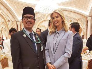 KTT Sharm el-Sheikh dan Lahirnya Diplomasi Baru Indonesia
