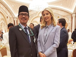 KTT Sharm el-Sheikh dan Lahirnya Diplomasi Baru Indonesia