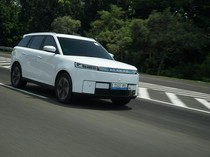 Satu Platform dengan Omoda E5 EV, Apa yang Bikin Jaecoo J5 EV Beda?