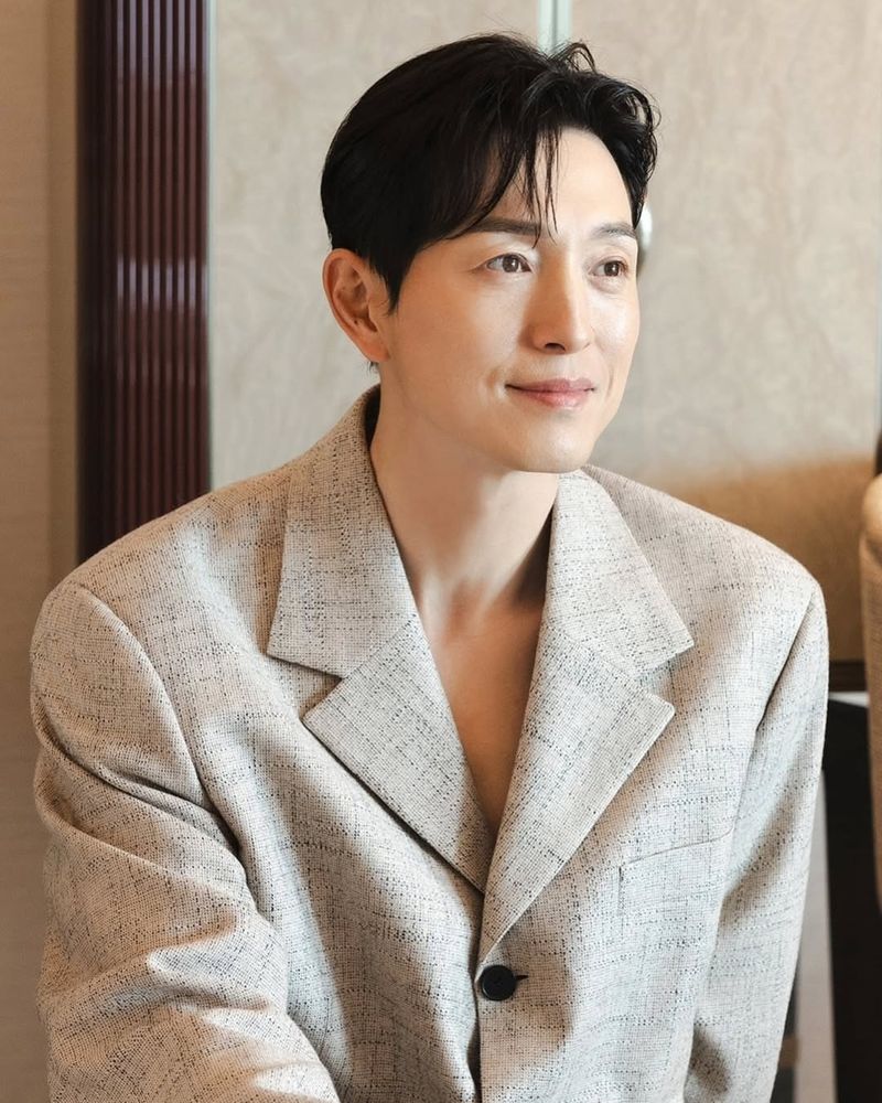 Jung Sung Il Jung Sung Il