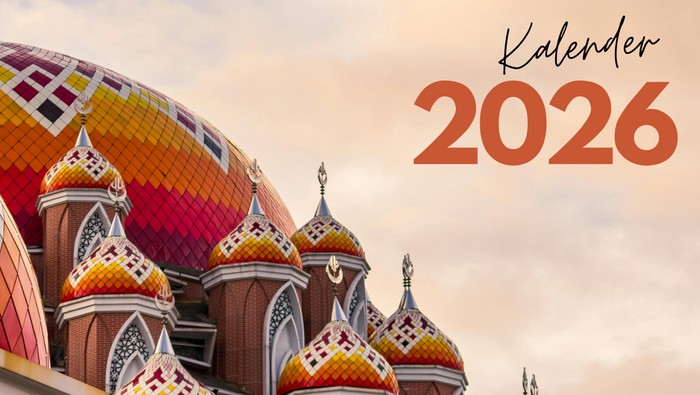 Kalender 2026