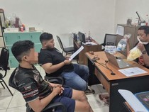 2 Warga Aceh Bawa-Simpan 10 Ribu Pil Koplo Ditangkap di Banyumas