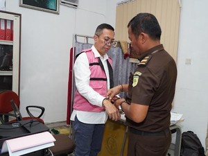 Kejati Sumut Tetapkan Tersangka Baru Kasus Korupsi Kapal Tunda Pelindo