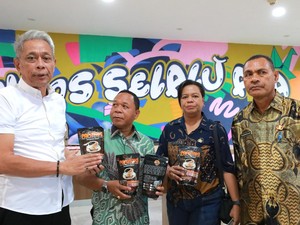 Wamensos Dorong Kepala Daerah Percepat Dirikan Sekolah Rakyat