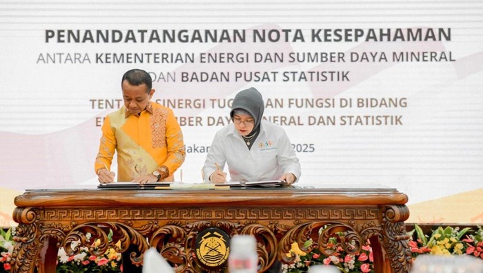 Kementerian ESDM