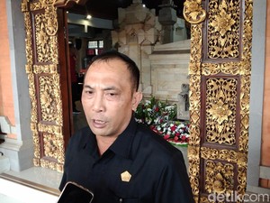 Bangunan Ilegal Marak, Ketua DPRD Tabanan Ingatkan Investor Punya Etika