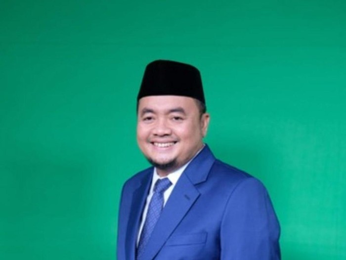 Ketua KPU RI M Afifuddin.