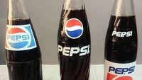 Botol Pepsi kaca zaman dulu juga jadi buruan, terutama yang memang edisi terbatas. Produk ini ada pada era 1930-1940an. Botol Pepsi kaca pernah terjual ribuan dollar, terutama saat kondisinya masih bagus. Foto: MSN