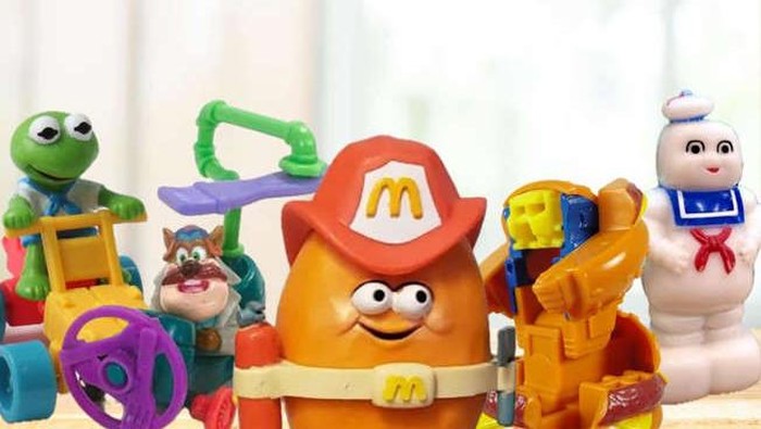 10 Koleksi Produk Makanan dan Minuman Ini Ternyata Mahal Lho!