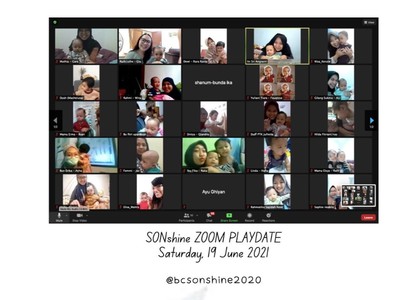 Birthclub SonShine