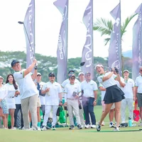 Golftrovert Rayakan Anniversary ke-2, Yang Dateng Pasti Dapet Hadiah