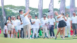 Golftrovert Rayakan Anniversary ke-2, Yang Dateng Pasti Dapet Hadiah