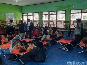 Lagi-lagi Petaka MBG di Bandung Barat