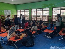 SPPG di Cisarua Ditutup Buntut Keracunan Massal MBG