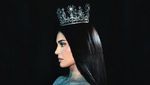 Kylie Jenner Bermahkota, Pesan Khusus ke Desainer Indonesia Rinaldy Yunardi