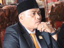Praperadilan Anggota DPRD Wakatobi Litao Ditolak Hakim, Sah Jadi Tersangka