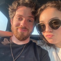 Dalam unggahan Instagram-nya, Lais mengenang pesan pertama yang dikirim Jackson setelah mendengar kabar kepergiannya. “Dia menulis pesan yang mengatakan bahwa ia menyesal saya pergi dan berdoa agar saya kembali ke Carmel. Ia tak tahu, saat itu saya memang sudah tidak ingin kembali,” tulis Lais. Foto: dok. Instagram