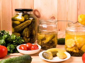 10 Makanan dan Minuman yang Mengandung Probiotik serta Manfaatnya bagi Tubuh
