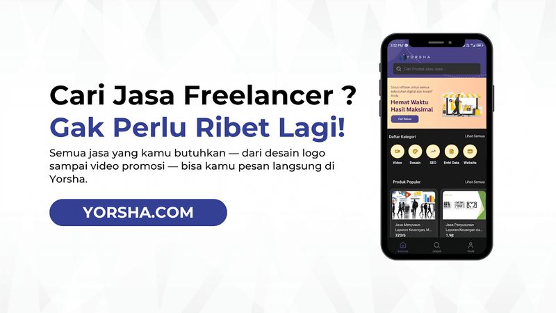 Marketplace freelancer