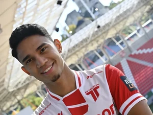 Marselino Ferdinan Debut, Pelatih AS Trencin Sebut-sebut Peluang