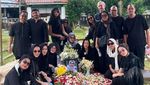 Megan Domani Dirundung Duka di Hari Ultah