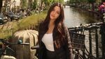 Megan Domani Dirundung Duka di Hari Ultah