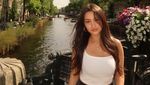 Megan Domani Dirundung Duka di Hari Ultah