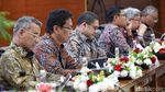Menkeu Purbaya Beberkan Defisit APBN Capai Rp321,6 T